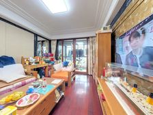 中环地铁口次新,人车分流子母车位观环球港三件套