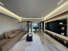 华润幸福里 4房2厅3卫 包含全屋家私家电空调软装