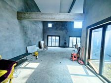 急售 万科棠樾(别墅) 视野开阔 花园200平 华为基地旁