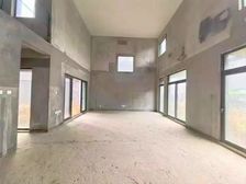 万科棠樾 双拼别墅 南北通透 环境好 密度低 业主诚心出售