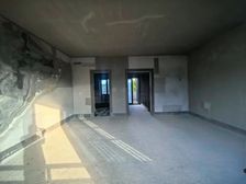 急售!万科棠樾双拼(别墅) 层层看湖景 实用面积大 三面采光