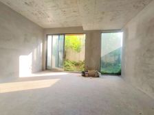 万科棠樾(别墅) 朝南 满五 居住密度低 双卫 商品住宅