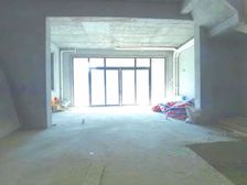 万科棠樾(别墅) 环境优美 商品住宅 西南朝向 超低密度大坪