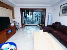 新河街 楼龄新 双卫生间 满五 高楼层采光充足 精装修