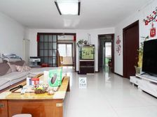 众兴里 满五 中间楼层采光好 南北通透 刚需两居 装修好