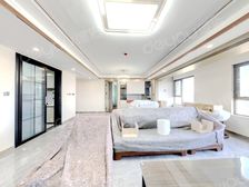 精装未住 家具家电包装都没有拆开 随时看房 业主诚心出售