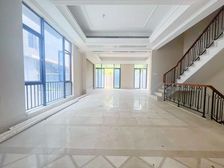 万科棠樾(别墅) 产权清晰 满五 环境好 正南朝向 楼层好