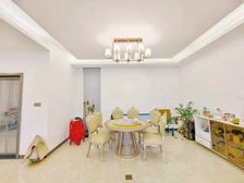 万科棠樾(别墅) 南向采光好 精装好房 房龄新 高绿化