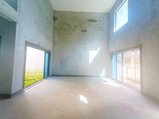 急售!大花园200平 上下四层 万科棠樾双拼(别墅)华为旁