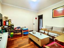 诚心卖!双规交汇!夜看东方明珠!电梯两房,老少皆宜,配套成熟