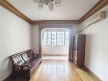 一梯两户全明户型!电梯协议已签!出门李园菜场!产权清晰!可谈