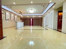 银湖山庄四期大平层 全新中式装修 满五年 有密码随时可以看房