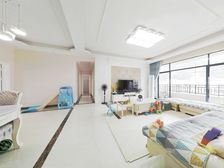 御景豪庭 3室2厅 北