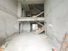 上叠别墅 套内面积大 朝南