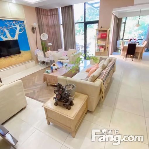 南湖豪装别墅前后带院子 商务接待 办工直播 荟所轰趴 事务所