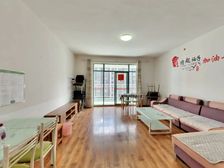 雨花毓秀 3室2厅 135平