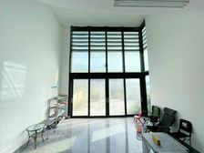 银湖山庄大湖景别墅 大花园 一线湖景 带私家码头