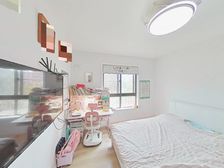 满五 住房 3室2厅 精装修 朝南 采光好 周边商圈成熟