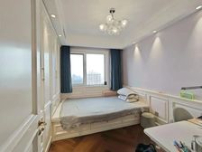 黄金山水郡(六区)南北户型明厨明卫采光好看房随时拎包入住