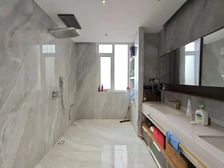 黄金山水郡(六区)朝向南北温馨4居室素质住户诚意出售