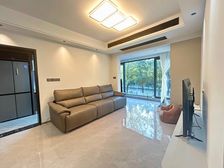 江北新中心。三轻轨聚集。精装洋房。拎包入住。鲁巴,双加持