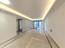 旭辉雨花郡 圭塘地铁口 4.5号线换乘站 精装未入住