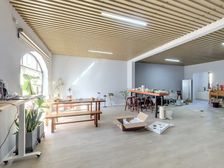 交易亮点五 中建红杉溪谷 B户型联排+2个车位+路台花园