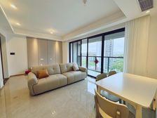 力荐!(领导自留房急售)出门轻轨站丶商业成熟丶来电价格可议丶