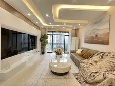 (好房推荐)彩云湖 品质小区 来电议价 通车库 朝中庭