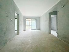 来电有惊喜 滩子口轻轨站 荣安九龙壹号北区 三房 次新小区