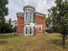 松江莘闵别墅 浅水湾花园 363平毛坯5房 满五