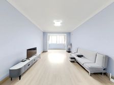 品质装修!明佳苑电梯双南两房,配置齐全,真正的拎包入住。