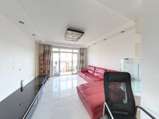 虹梅景苑二街坊电梯高楼层,视野无遮挡,经典两房户型住家装修