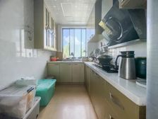 紫晶南苑住家装,二室二厅15号线23号线电梯商品房3房华师大