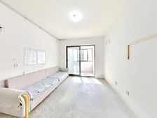 户型非常正气,楼层好、采光佳,让您居住非常舒适!