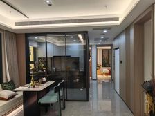 310起,通透三居,总面积105平,15号地铁,顺义仁和