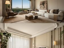 现房出售,四环新房,泛海旁边,免服务费,享受团购价,随时看房