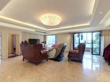 虹桥华庭 4室1厅 196.98平