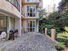 天山河畔 中心位置南北三房 带大花园 满5普宅 看房方便