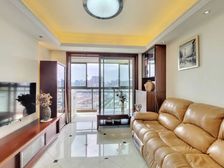 新天地河滨花园 2室2厅 90.27平