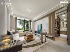 地铁1号线,实验学xiao,城建国誉未来悦,现房处理,性价比