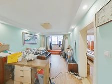 顾村·海尚 南北通二房 诚心出售 书包300米