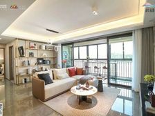 天地源·玖玺香都 3室2厅2卫 普通装修 106万元