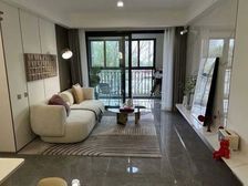 天地源·玖玺香都 3室2厅2卫 毛坯 106万元