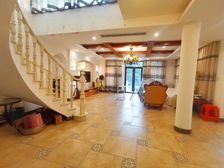 绿地21城B区(别墅 6室3厅3卫 精装修