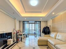 森兰国际社区,人车分流,位置好,业主诚意度五颗星