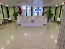 越秀东风东办公75元独享全层精装带家私可容纳200人