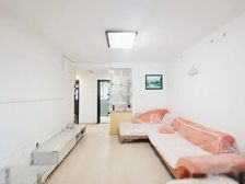 育英南上山街 南北通透 客厅朝阳 无记录 随时能看