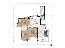 盛世年华 150平3居 南向简装修 安静不临街