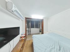 徐汇梅陇三村电梯房,安静 满五简装 总价185万